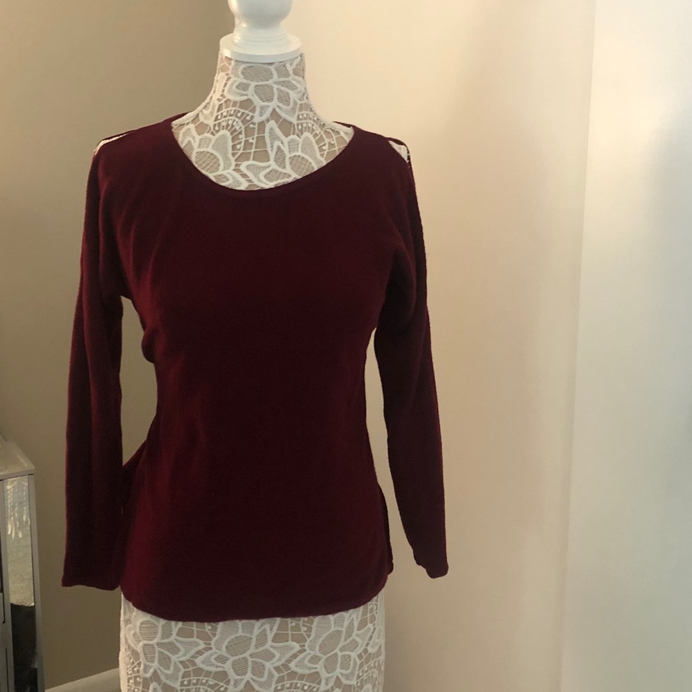 Lucky Brand Sweater